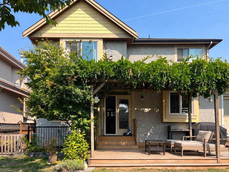 Image of home for listing MLS® R3174429