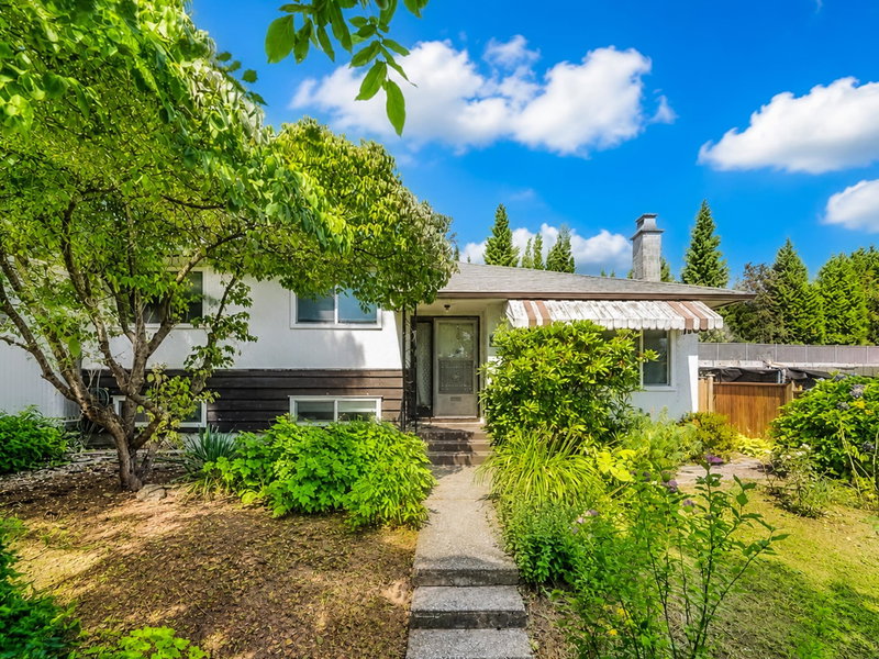 Image of home for listing MLS® R3174432