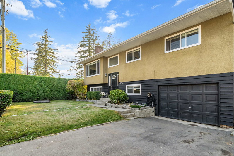 Image of home for listing MLS® R3174437