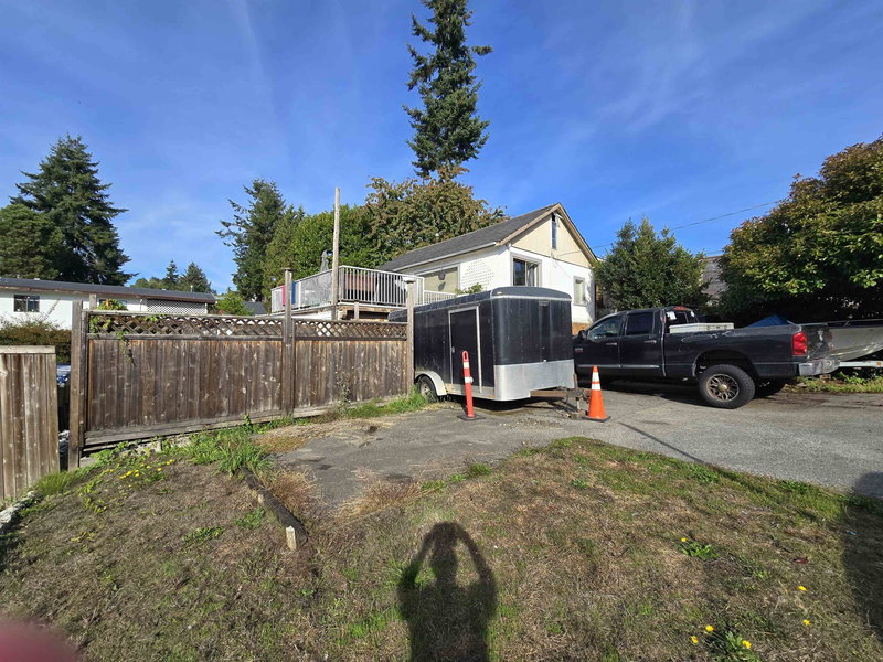 Image of home for listing MLS® R3174443