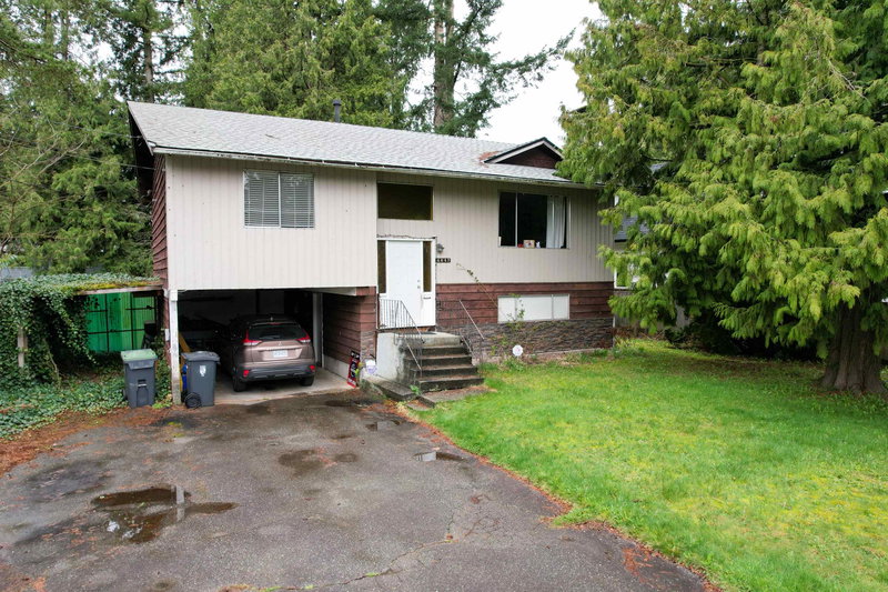 Image of home for listing MLS® R3174445