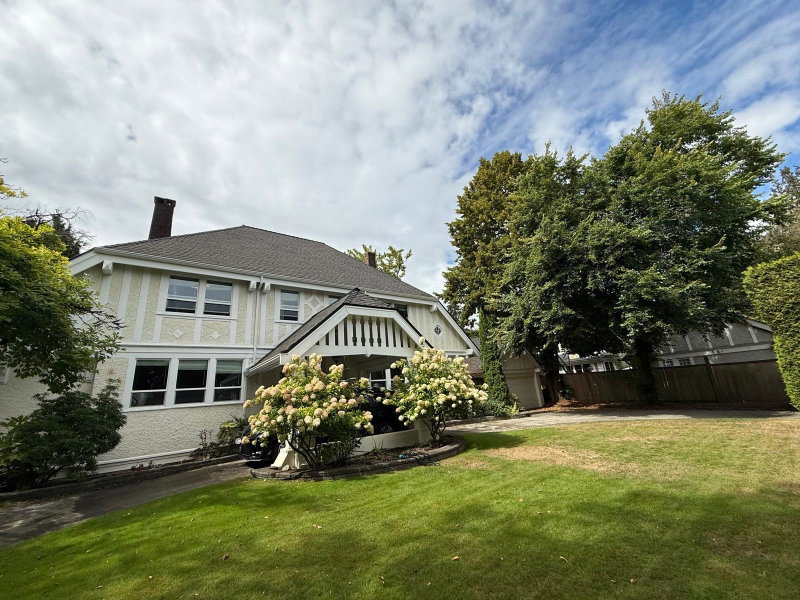 Image of home for listing MLS® R3174451