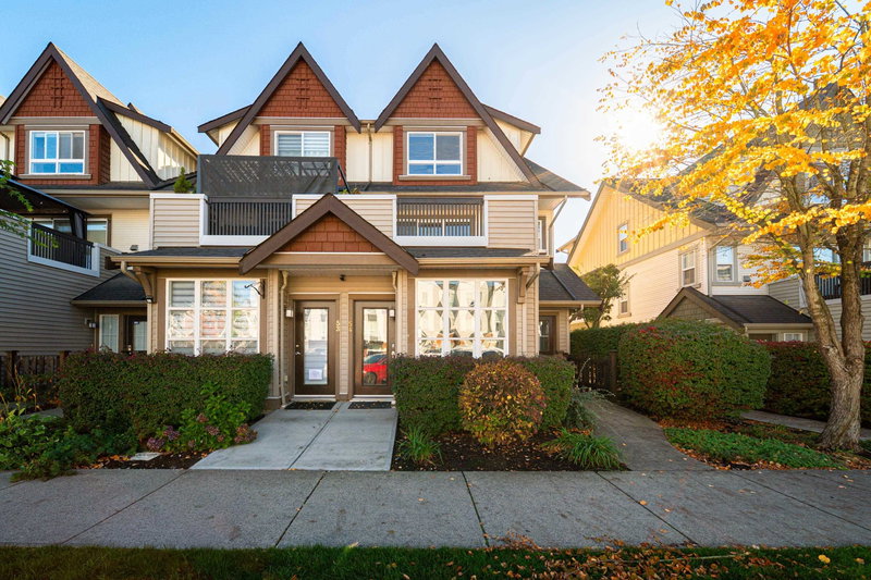 Image of home for listing MLS® R3174459