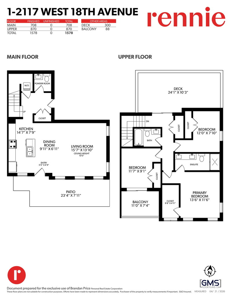 Image 2 of listing MLS® R3174462