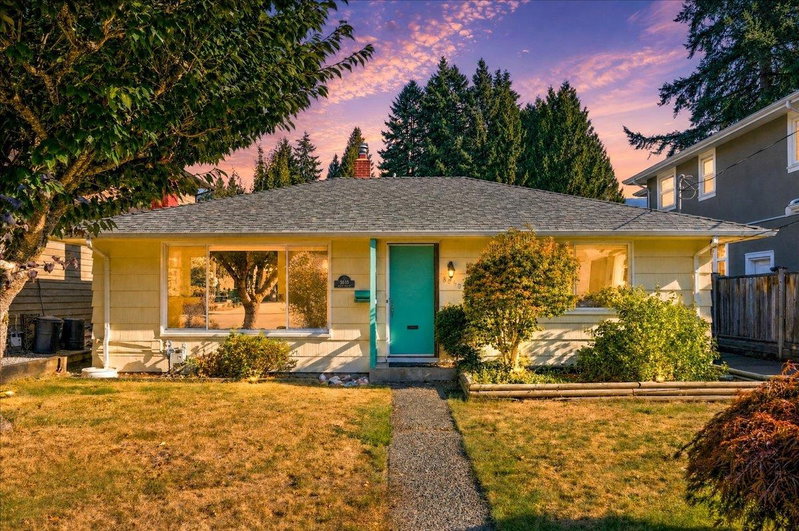 Image of home for listing MLS® R3174468