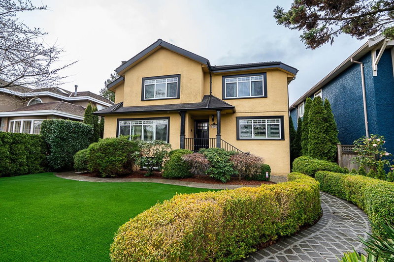 Image of home for listing MLS® R3174469