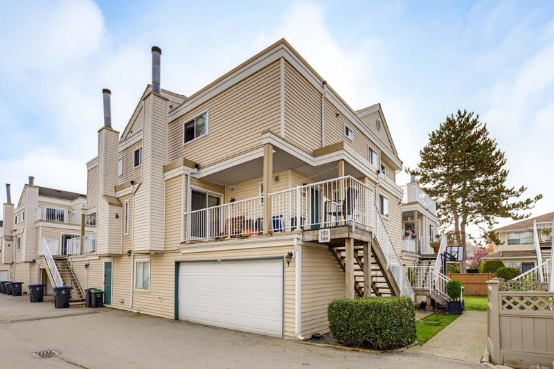 Image of home for listing MLS® R3174475