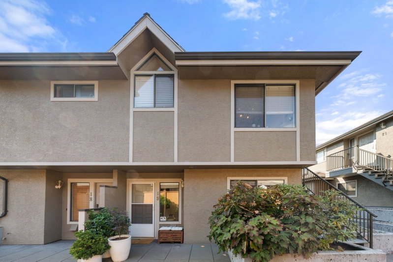 Image of home for listing MLS® R3174476