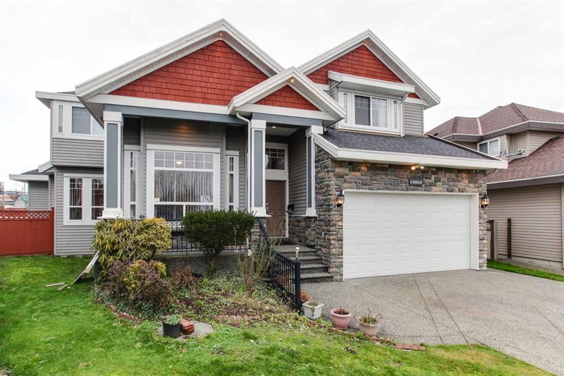Image of home for listing MLS® R3174481