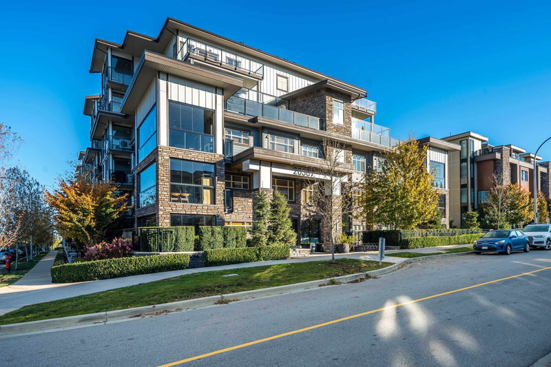 Image of home for listing MLS® R3174483