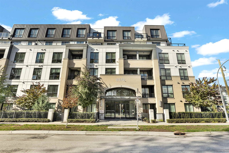 Image of home for listing MLS® R3174488