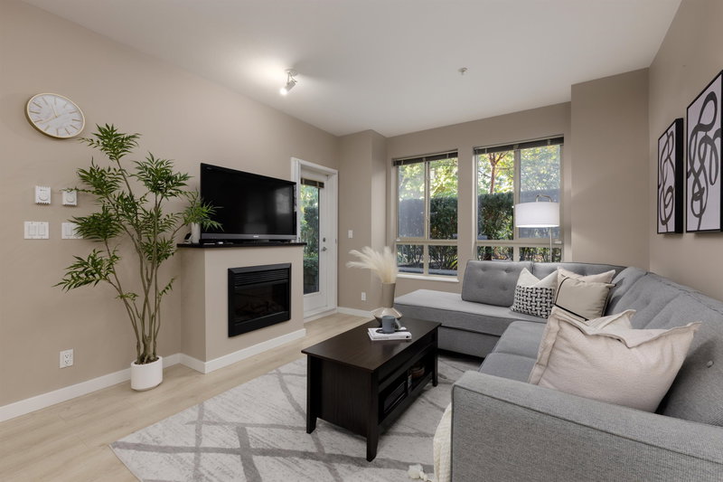 Image of home for listing MLS® R3174493