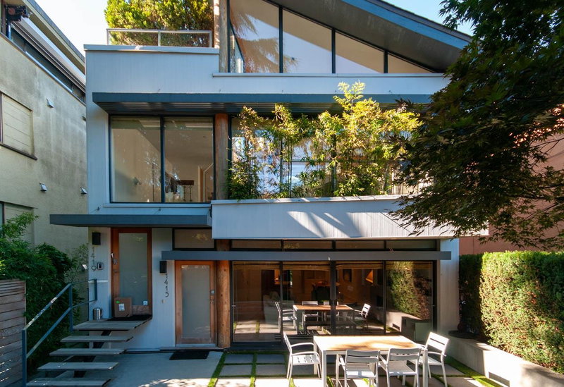 Image of home for listing MLS® R3174496