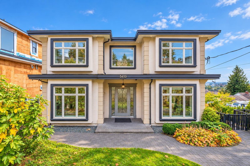 Image of home for listing MLS® R3174497