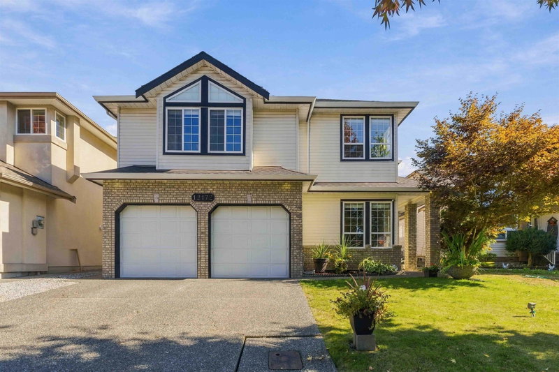 Image of home for listing MLS® R3174498