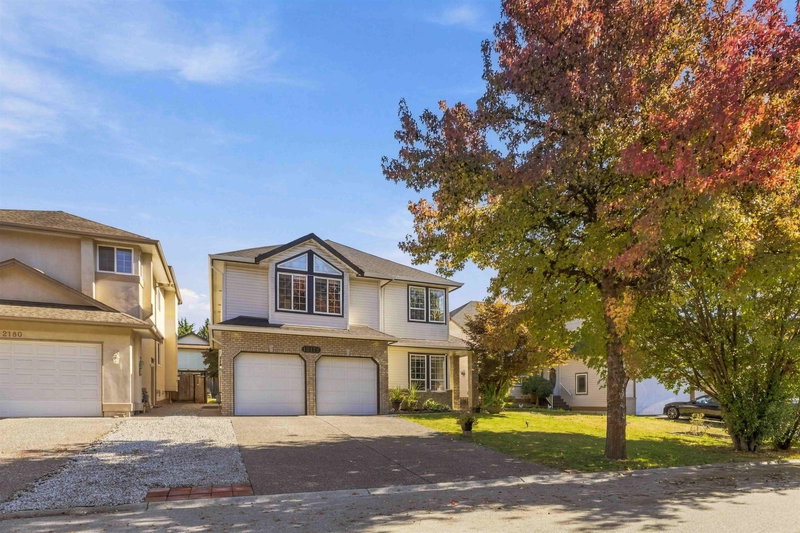 Image of home for listing MLS® R3174498