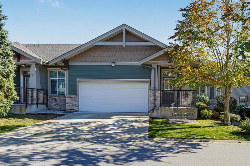 Image of home for listing MLS® R3174500