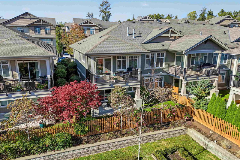 Image of home for listing MLS® R3174500