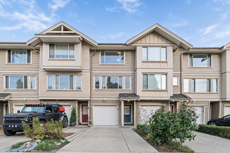 Image of home for listing MLS® R3174501
