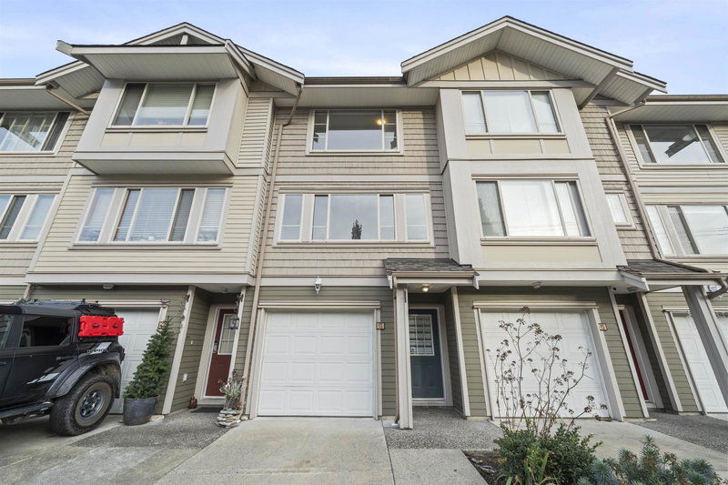 Image of home for listing MLS® R3174501
