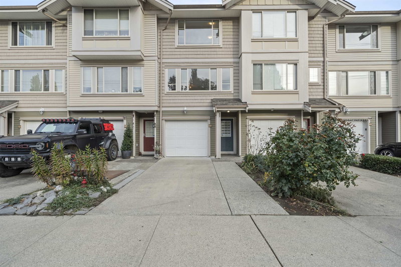 Image of home for listing MLS® R3174501