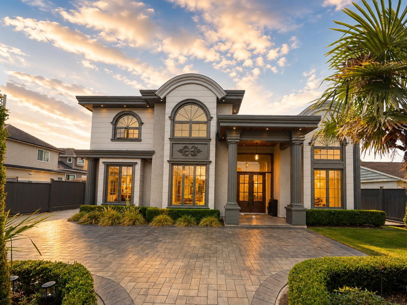 Image of home for listing MLS® R3174503