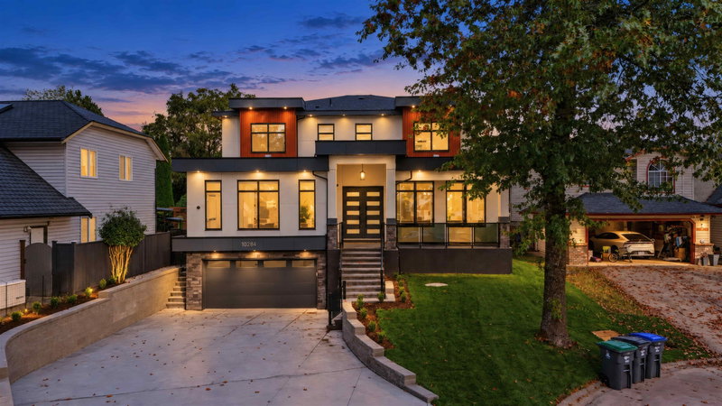 Image of home for listing MLS® R3174504