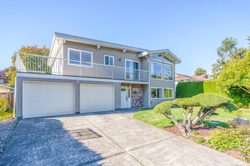 Image of home for listing MLS® R3174505