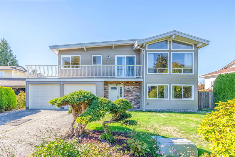 Image of home for listing MLS® R3174505