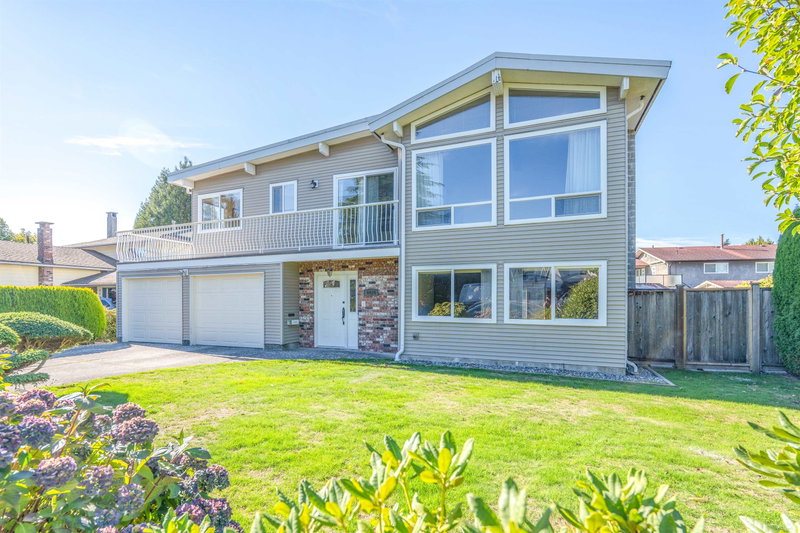 Image of home for listing MLS® R3174505