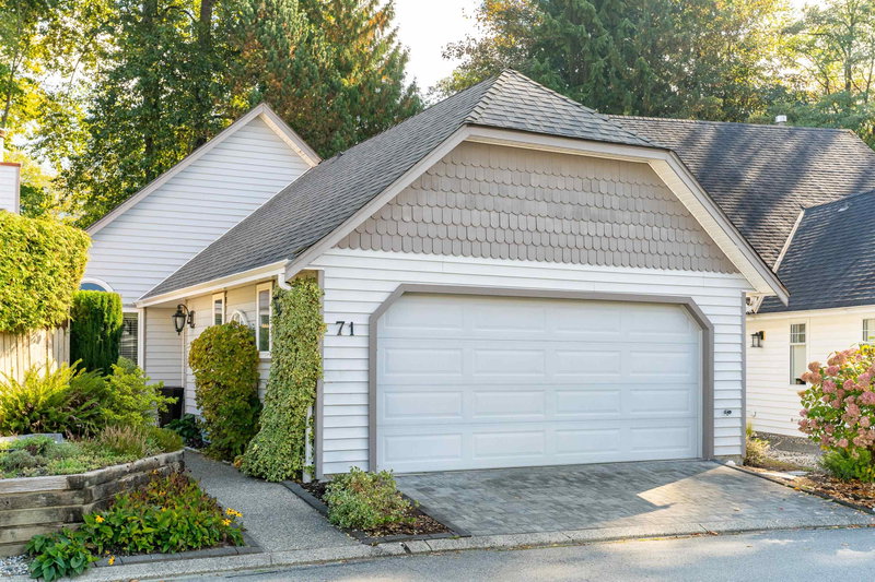 Image of home for listing MLS® R3174509