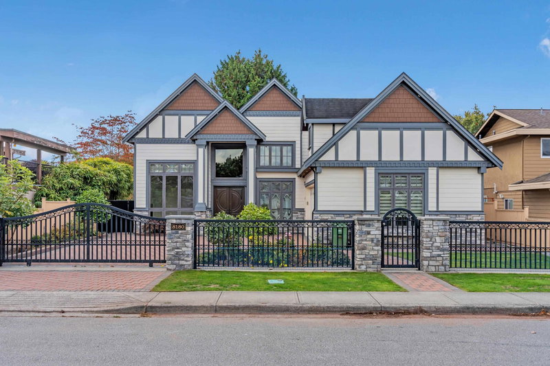 Image of home for listing MLS® R3174511