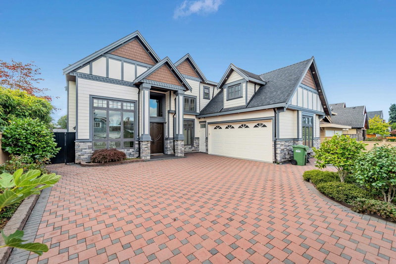 Image of home for listing MLS® R3174511