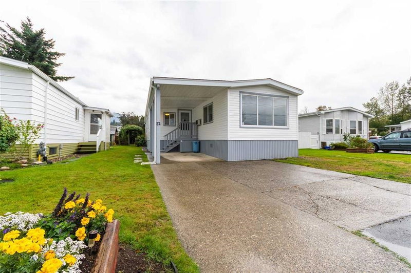 Image of home for listing MLS® R3174518