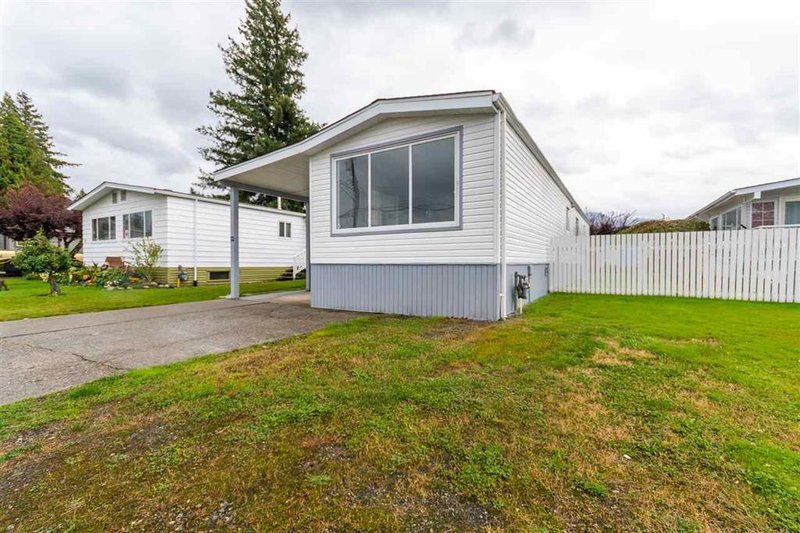 Image of home for listing MLS® R3174518