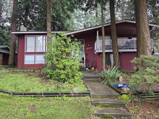 Image of home for listing MLS® R3174519