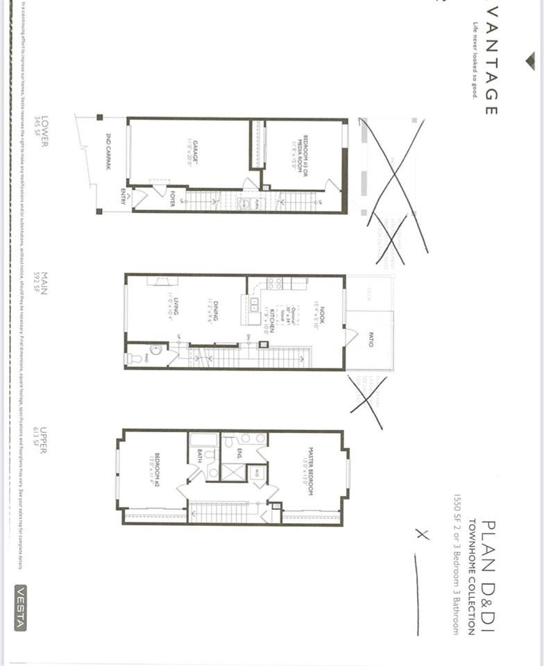 Image of home for listing MLS® R3174529