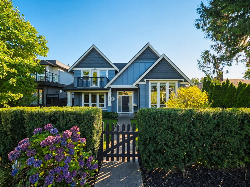 Image of home for listing MLS® R3174531