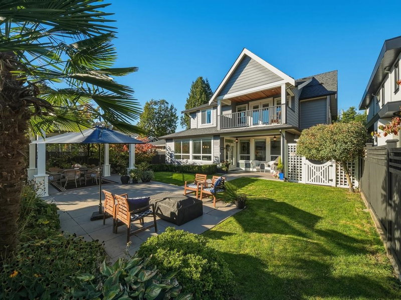 Image of home for listing MLS® R3174531