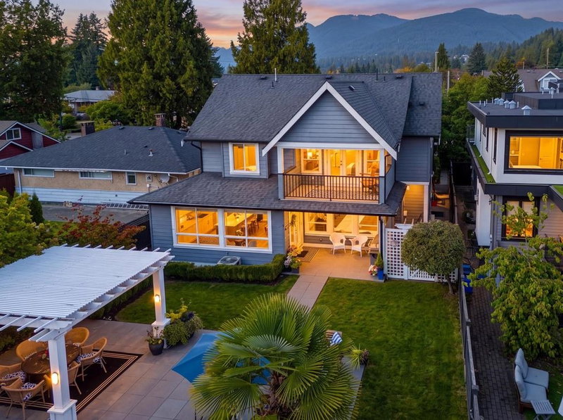 Image of home for listing MLS® R3174531