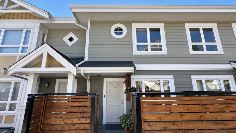Image of home for listing MLS® R3174533
