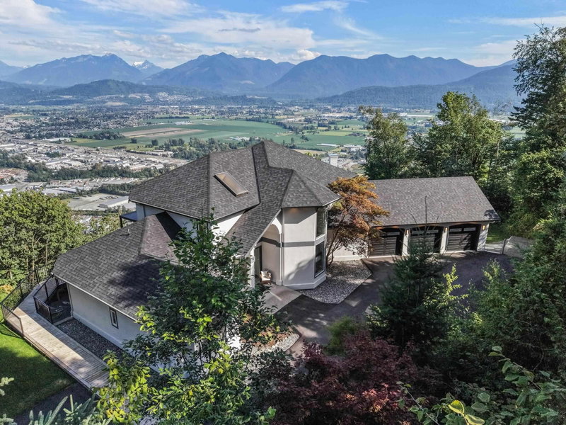 Image of home for listing MLS® R3174539