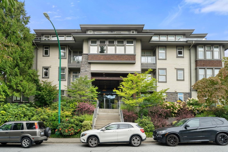 Image of home for listing MLS® R3174541