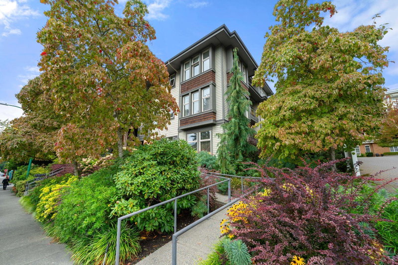 Image of home for listing MLS® R3174541