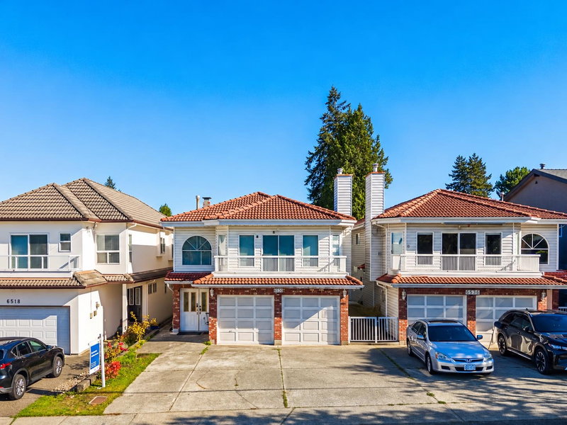 Image of home for listing MLS® R3174546