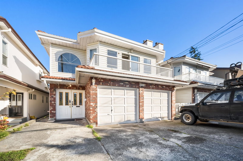 Image of home for listing MLS® R3174546