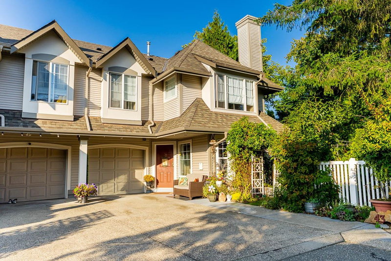 Image of home for listing MLS® R3174551
