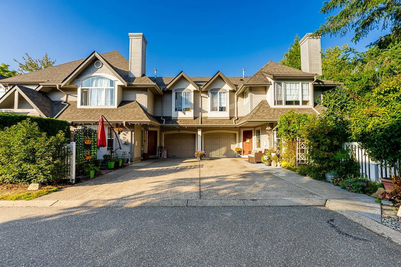 Image of home for listing MLS® R3174551