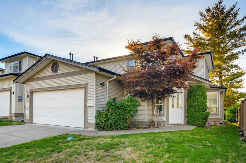 Image of home for listing MLS® R3174553