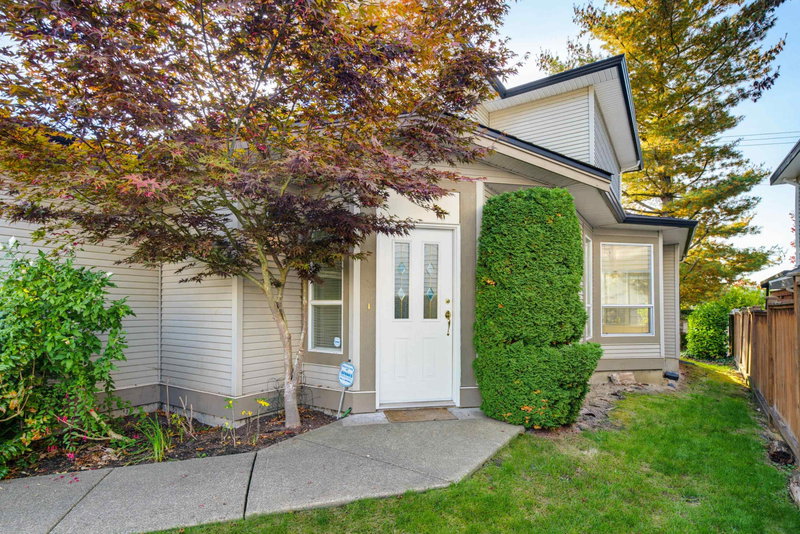 Image of home for listing MLS® R3174553